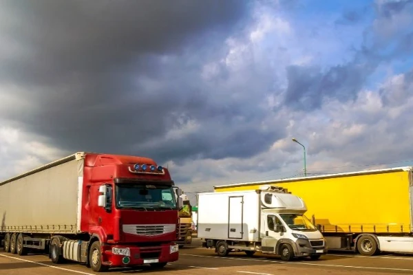 Ardahan Samsun Nakliyat Ambarları